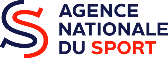 Agence_Nationale_du_Sport_Logo 1